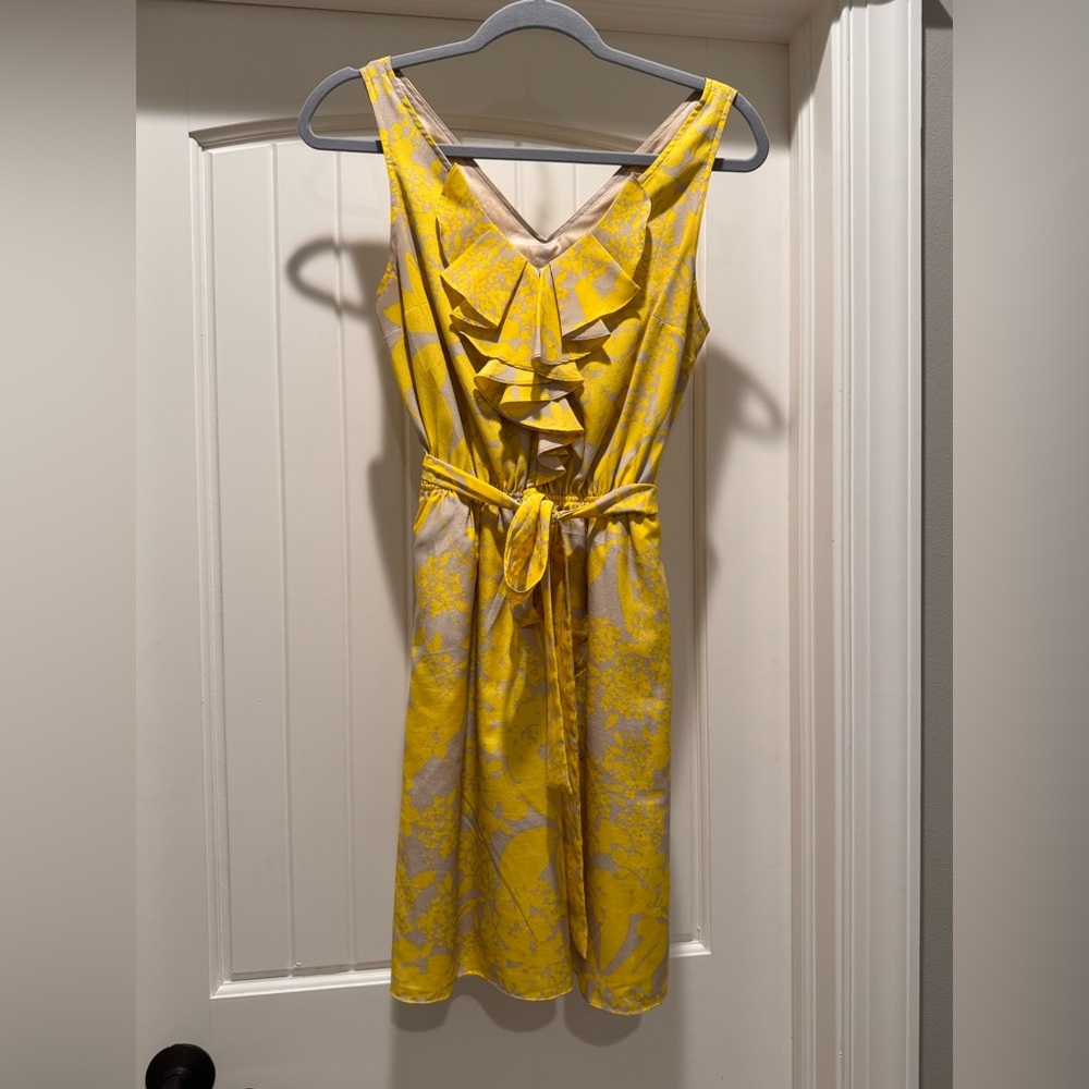 Sleeveless Dress by Express